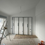 Cabecero dormitorio principal